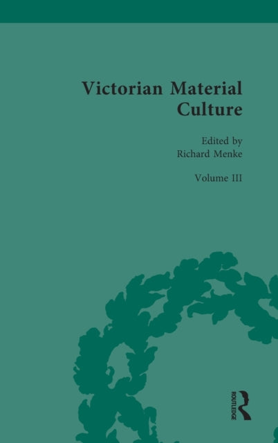Victorian Material Culture
