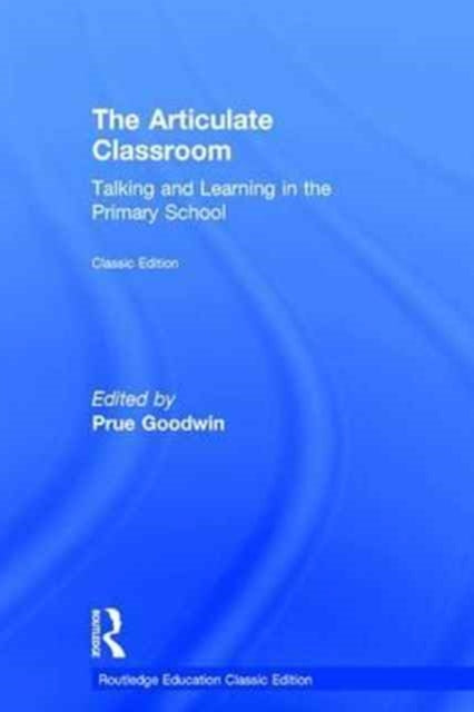 The Articulate Classroom