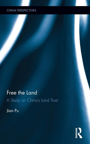 Free the Land