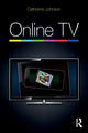 Book cover of: Online TV. By: Catherine Johnson