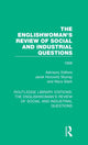 Book cover of: Englishwoman's Review of Social and Industrial Questions. By: Janet Horowitz Murray