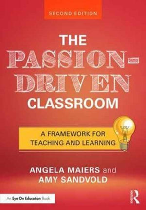 Passion-Driven Classroom