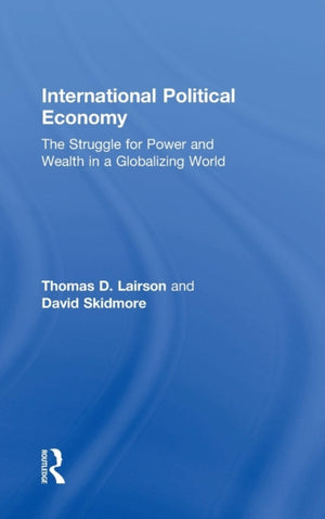 International Political Economy