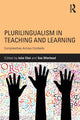 Book cover of: Plurilingualism in Teaching and Learning. By: Julie Choi