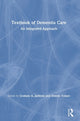 Book cover of: Textbook of Dementia Care. By: Graham Jackson