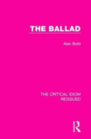 Ballad