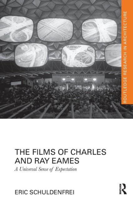 The Films of Charles and Ray Eames