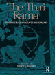 Book cover of: Thiri Rama. By: Dawn F. Rooney