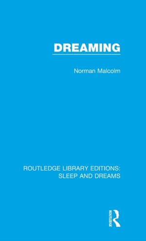 Dreaming