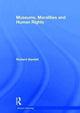 Book cover of: Museums, Moralities and Human Rights. By: Richard Sandell