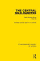 Book cover of: Central Nilo-Hamites. By: Pamela Gulliver