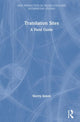 Book cover of: Translation Sites. By: Sherry Simon
