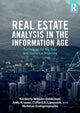 Book cover of: Real Estate Analysis in the Information Age. By: Kimberly Winson-Geideman