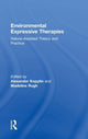Book cover of: Environmental Expressive Therapies. By: Alexander Kopytin