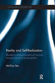 Book cover of: Reality and Self-Realization. By: Mingyu Seo