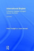 International English