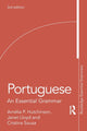 Book cover of: Portuguese. By: Amelia P. Hutchinson