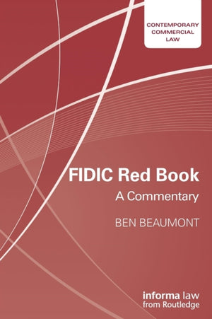 FIDIC Red Book
