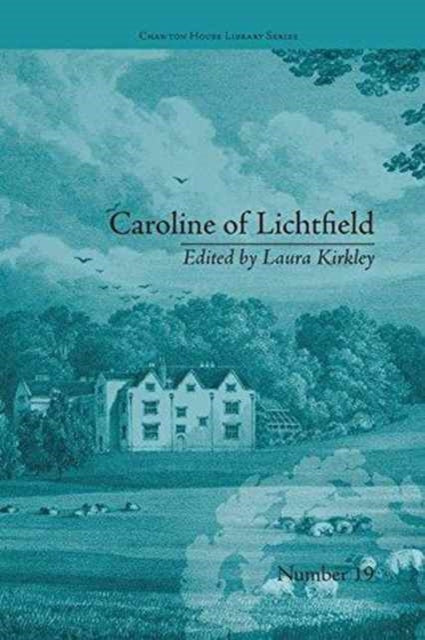 Caroline of Lichtfield