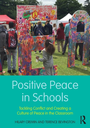 Positive Peace in Schools