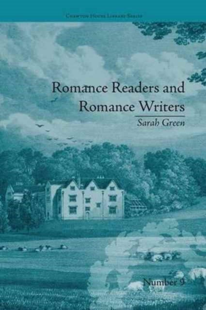 Book cover of: Romance Readers and Romance Writers. By: Christopher Goulding
