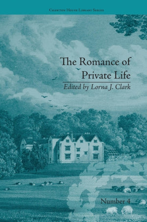 Romance of Private Life