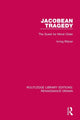 Book cover of: Jacobean Tragedy. By: Irving Ribner