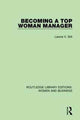 Book cover of: Routledge Library Editions: Women and Business