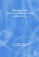 Book cover of: Angry Earth. By: Anthony Oliver-Smith