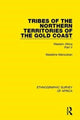 Book cover of: Tribes of the Northern Territories of the Gold Coast. By: Madeline Manoukian