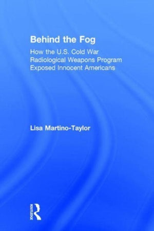 Behind the Fog