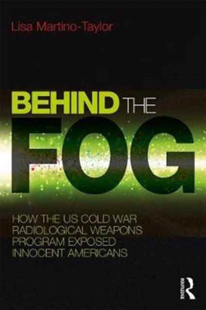 Behind the Fog