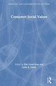 Book cover of: Consumer Social Values. By: Eda Gurel-Atay