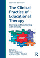 Book cover of: Clinical Practice of Educational Therapy. By: Maxine Ficksman