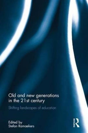 Old and New Generations in the 21st Century