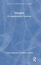 Book cover of: Georgian. By: Tinatin Bolkvadze