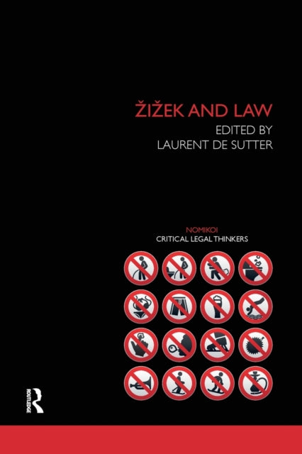 Zizek and Law
