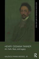 Book cover of: Henry Ossawa Tanner. By: Woods, Jr., Naurice Frank