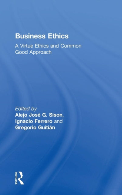 Business Ethics