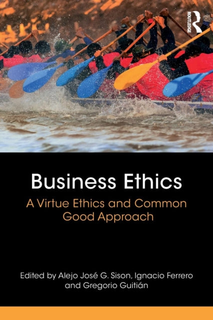 Business Ethics