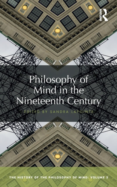 Philosophy of Mind in the Nineteenth Century