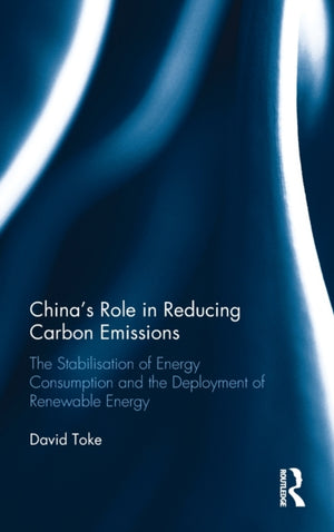 China’s Role in Reducing Carbon Emissions