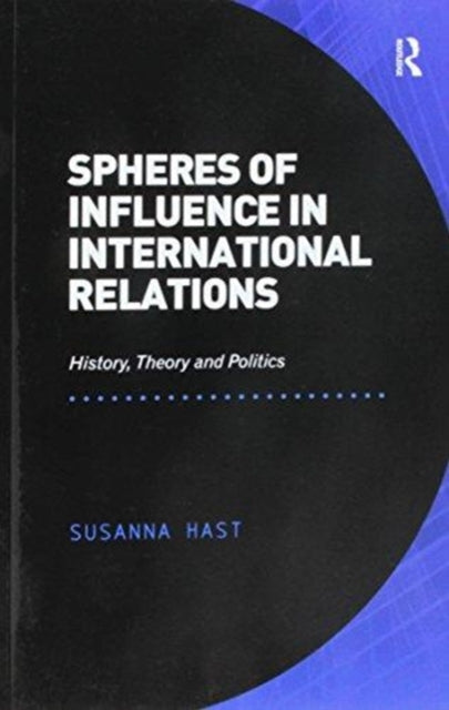 Spheres of Influence in International Relations