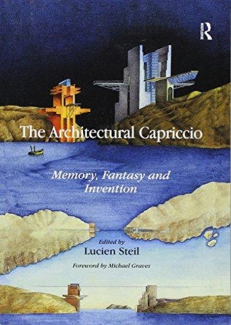 The Architectural Capriccio