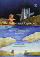 Book cover of: Architectural Capriccio. By: Lucien Steil