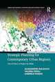 Book cover of: Strategic Planning for Contemporary Urban Regions. By: Alessandro Balducci