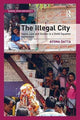 Book cover of: Illegal City. By: Ayona Datta