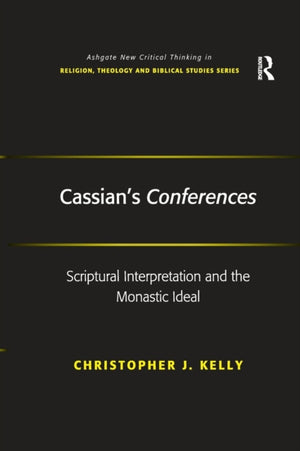 Cassian's Conferences