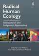 Book cover of: Radical Human Ecology. By: Rose Roberts