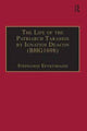 Book cover of: Life of the Patriarch Tarasios by Ignatios Deacon (BHG1698). By: Stephanos Efthymiadis